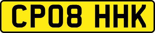 CP08HHK