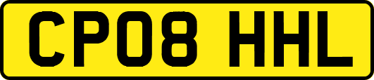 CP08HHL