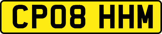 CP08HHM