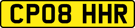 CP08HHR