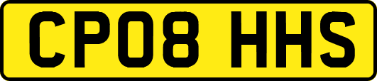 CP08HHS