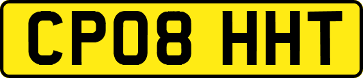 CP08HHT