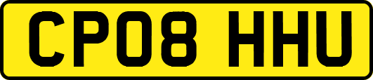 CP08HHU