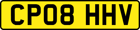 CP08HHV