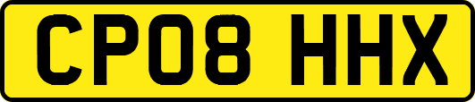 CP08HHX
