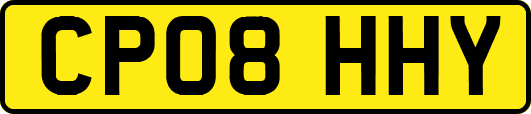 CP08HHY