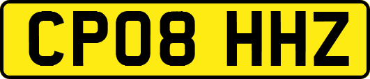 CP08HHZ