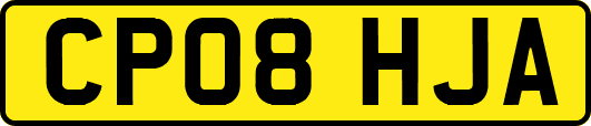CP08HJA
