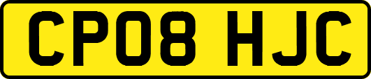 CP08HJC