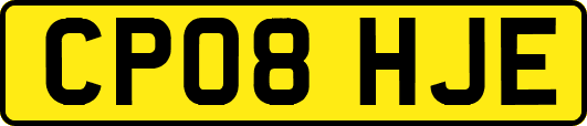 CP08HJE