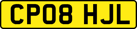 CP08HJL
