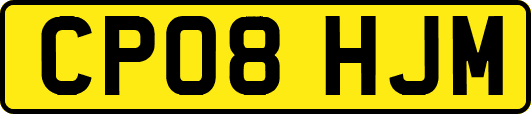 CP08HJM
