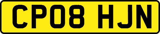 CP08HJN