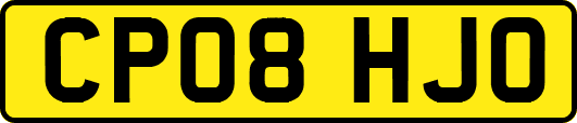 CP08HJO