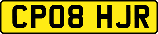 CP08HJR