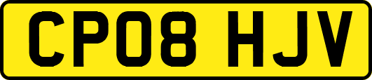CP08HJV