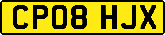 CP08HJX