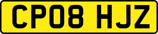 CP08HJZ