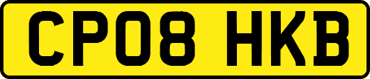 CP08HKB