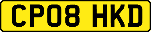CP08HKD