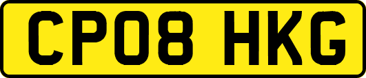 CP08HKG