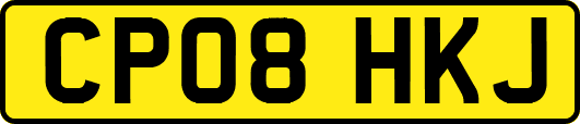 CP08HKJ