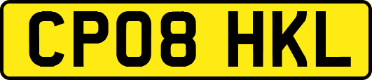 CP08HKL