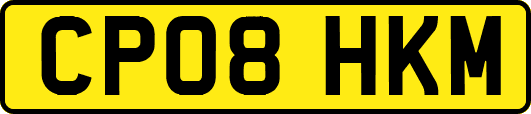CP08HKM