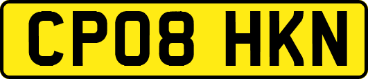 CP08HKN