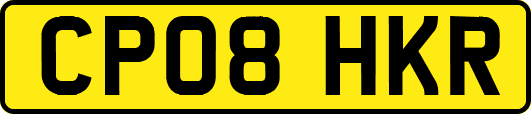 CP08HKR