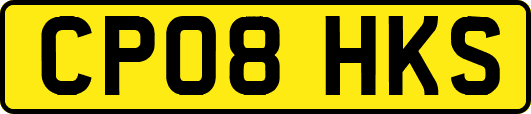 CP08HKS
