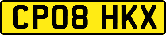 CP08HKX