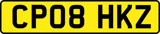 CP08HKZ