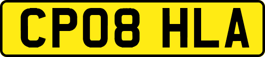 CP08HLA