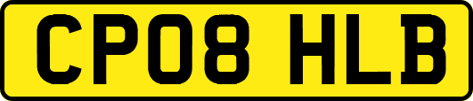 CP08HLB
