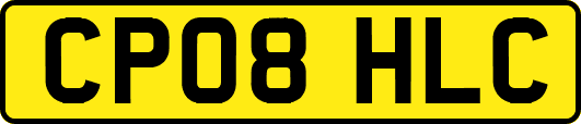 CP08HLC