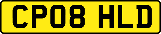CP08HLD