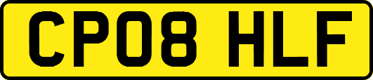 CP08HLF