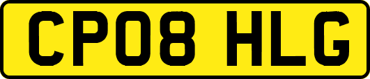 CP08HLG
