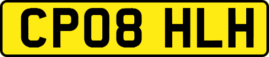 CP08HLH