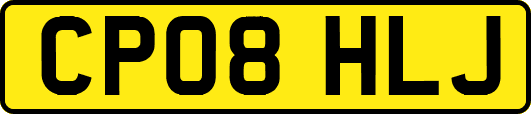 CP08HLJ