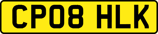 CP08HLK