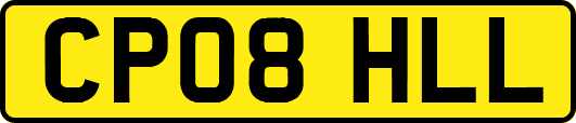 CP08HLL
