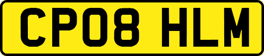CP08HLM