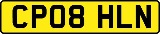 CP08HLN