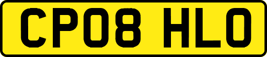 CP08HLO