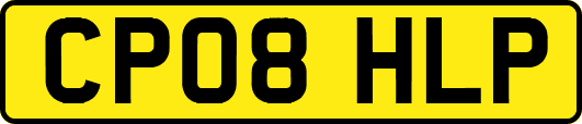CP08HLP