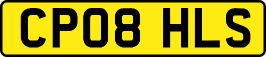 CP08HLS