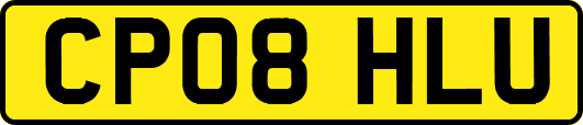 CP08HLU