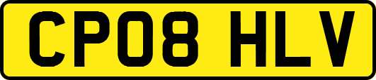 CP08HLV